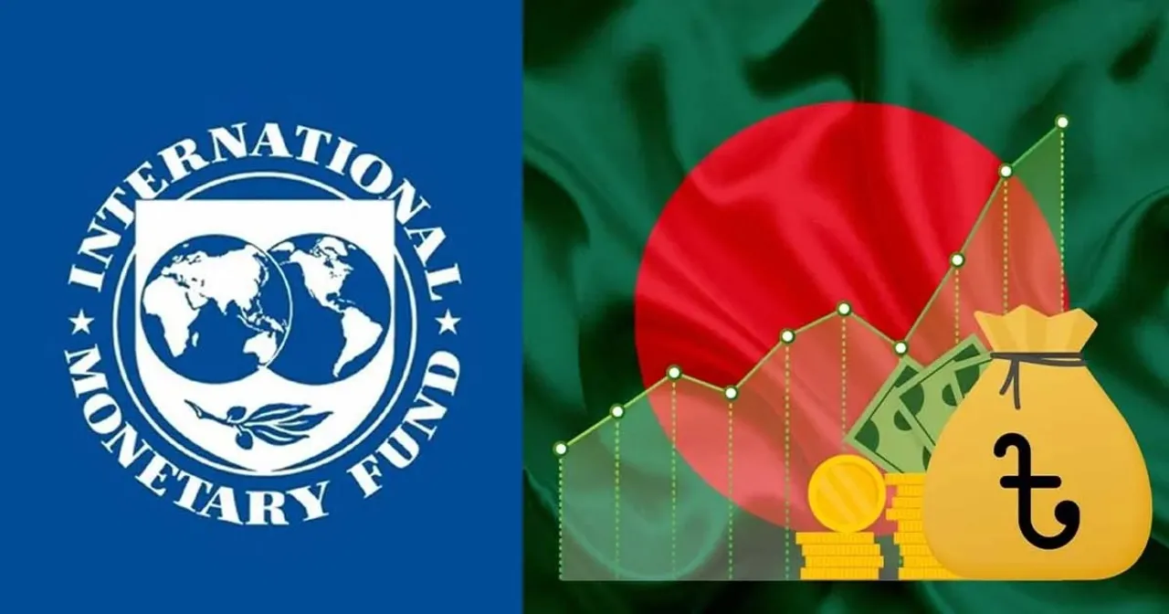 IMF Reaffirms Support for Bangladesh Amid Political Turmoil